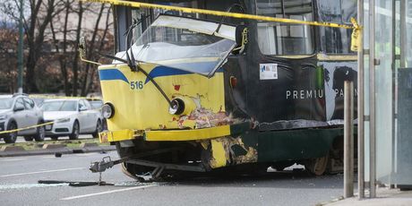 Nesreća u Sarajevu - 2