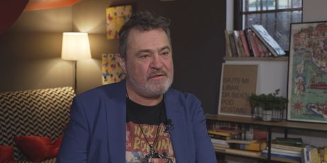 In Magazin: Alen Vitasović - 2