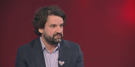 Boris Jokić, psiholog