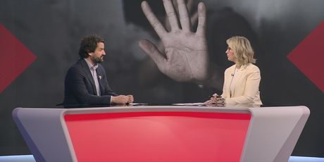 Nasilje među mladima: Boris Jokić