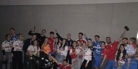 Objava Marija Šoštarića