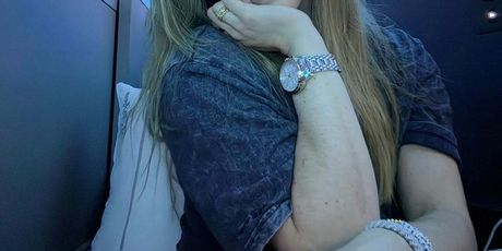 Mikaela Shiffrin - 2