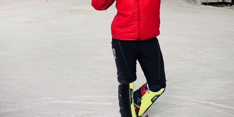 Mikaela Shiffrin - 4