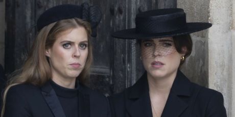 Princeze Beatrice i Eugenie - 6