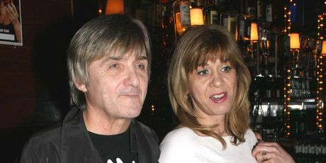 39. rođendan Saloona - 2