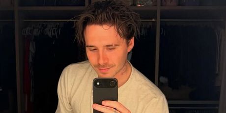 Brooklyn Beckham - 1