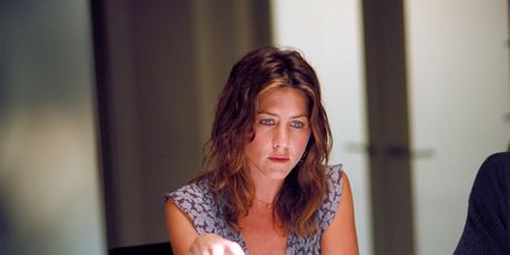 Jennifer Aniston u ''Friends with Money''