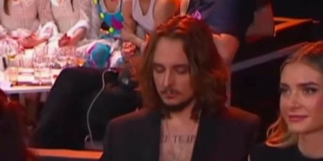 Marko Kutlić na Instagramu - 2