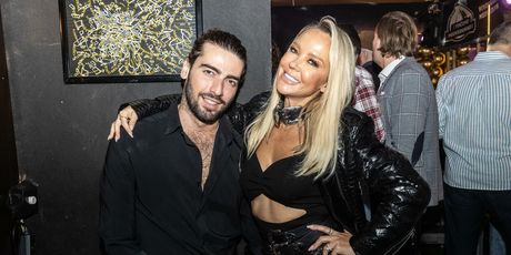 Maja Šuput i Šime Elez