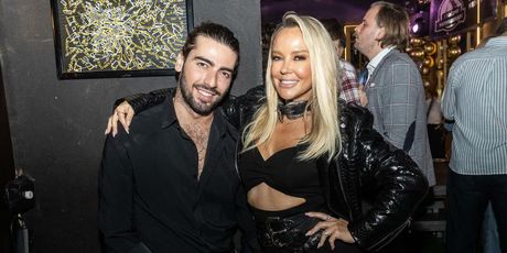 Maja Šuput i Šime Elez