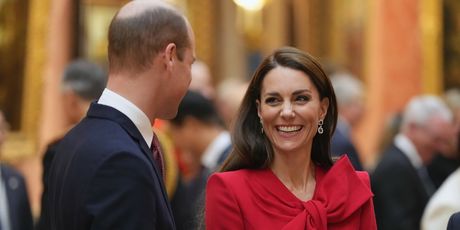 Kate Middleton i princ William - 3