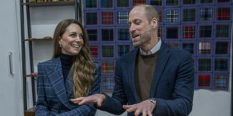 Kate Middleton i princ William - 4