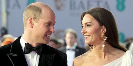 Kate Middleton i princ William - 5