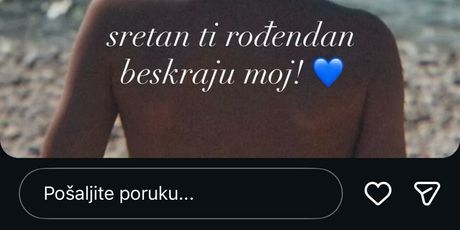 Marko Kutlić na Instagramu