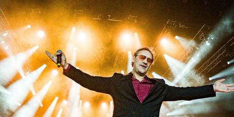 Mirko Šenkovski Džeronimo