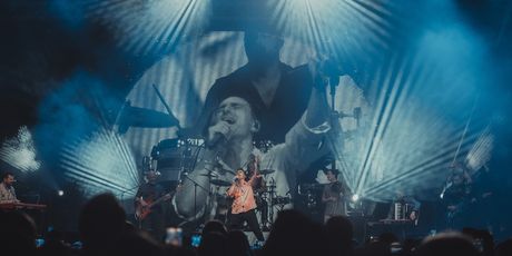 Adi Šoše u Varaždinu - 2