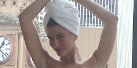Hailey Bieber