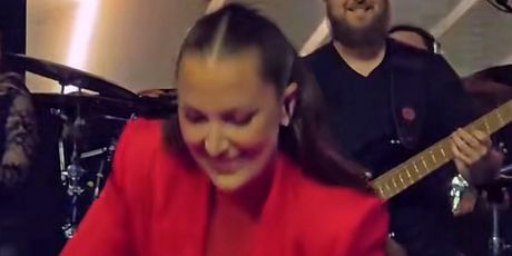 Aleksandra Prijović