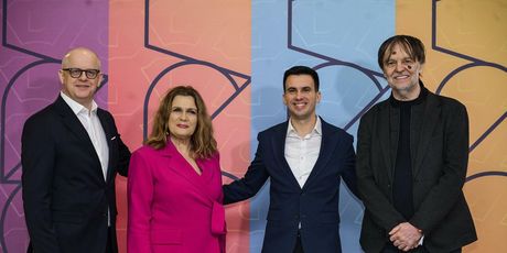 Damir Smrtić i Miroslav Rus