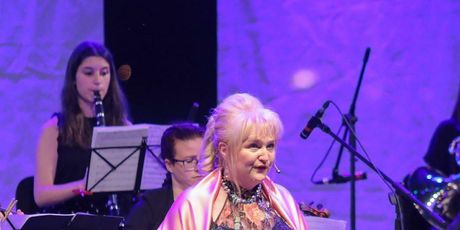 Lidija Horvat-Dunjko - 1