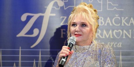 Lidija Horvat-Dunjko - 2