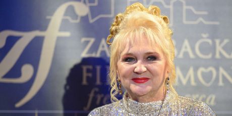 Lidija Horvat-Dunjko - 3