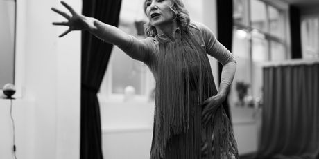 Daria Lorenci Flatz - 3