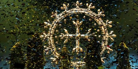 Grupa Lelek podsjetila je na tradiciju sicanja