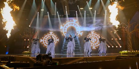 Grupa Lelek podsjetila je na tradiciju sicanja - 1