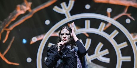 Grupa Lelek podsjetila je na tradiciju sicanja - 2