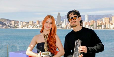 Tony Grox i LucyCalys - 4