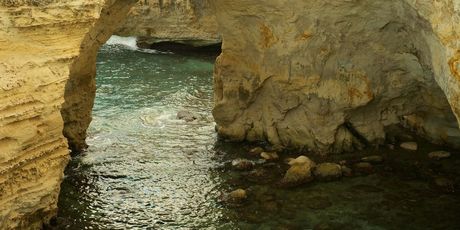 Luk zaljubljenih na Salentu - 4