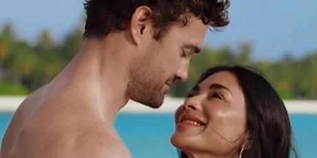 Nicole Scherzinger i Thom Evans - 4