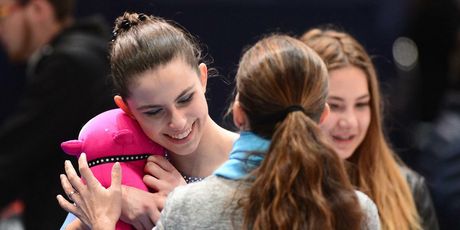 Katarina Kitarović - 2