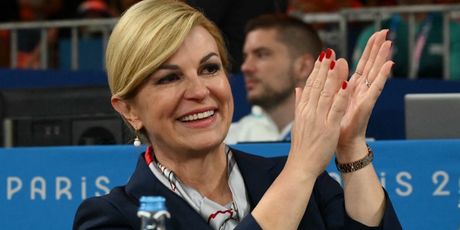 Kolinda Grabar-Kitarović