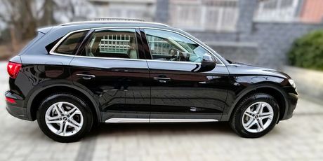 Audi Q5 50 TFSI-e, Quattro, Plug-in-hybrid, Facelift, 299 ks, u PDV-u. - 16
