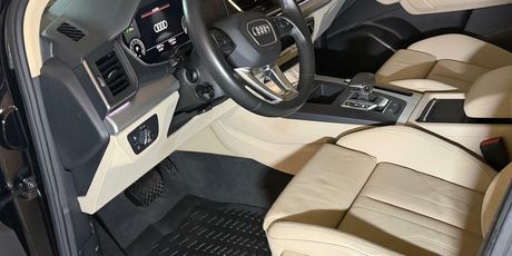 Audi Q5 50 TFSI-e, Quattro, Plug-in-hybrid, Facelift, 299 ks, u PDV-u. - 17