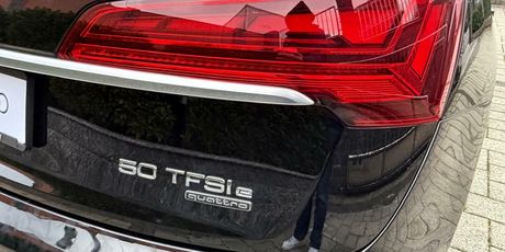 Audi Q5 50 TFSI-e, Quattro, Plug-in-hybrid, Facelift, 299 ks, u PDV-u. - 18