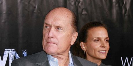 Robert Duvall - 5
