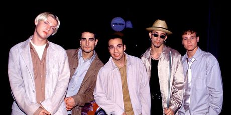 Backstreet Boys - 2