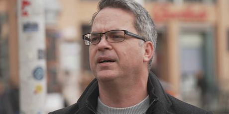 In Magazin: Klapa Cambi - 3