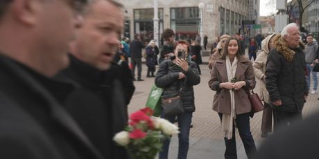 In Magazin: Klapa Cambi - 5