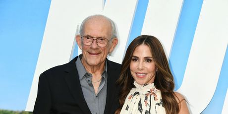 Christopher Lloyd i Lisa Loiacono - 8