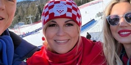 Kolinda Grabar-Kitarović