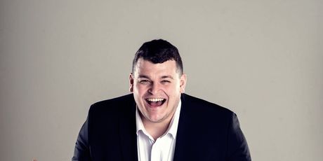 Goran Vinčić Vinča - 1