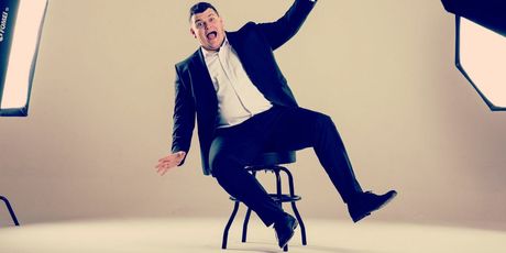 Goran Vinčić Vinča - 2