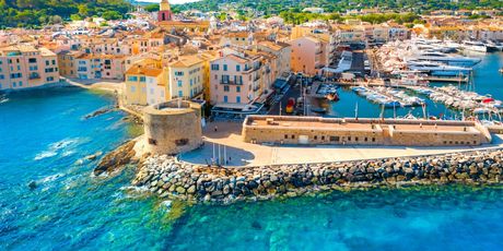 Saint-Tropez