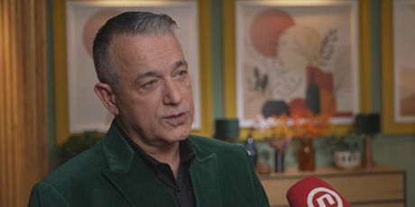 In Magazin: Igor Mešin - 1