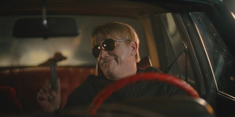 In Magazin: Igor Mešin - 2