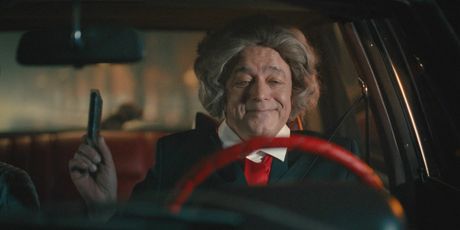 In Magazin: Igor Mešin - 3